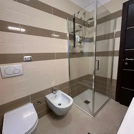 Appartement Acquapazza Matera