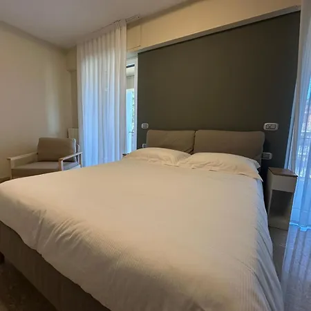 Acquapazza Appartement *
