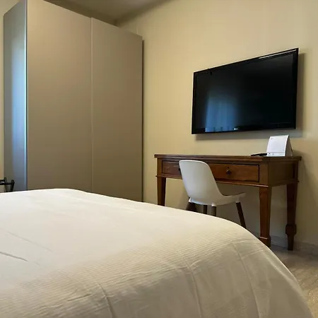 Acquapazza Matera